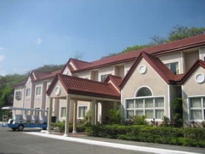 Microtel Inn And Suites