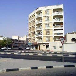 Al Muntazah Plaza Al Muntazah Plaza