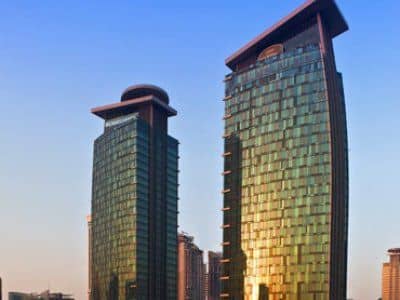 Courtyard By Marriott Doha City Center Courtyard By Marriott Doha City Center