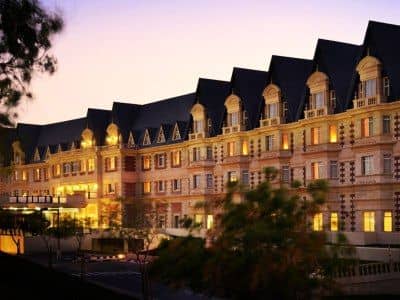 Grand Heritage Doha Hotel And Spa Grand Heritage Doha Hotel And Spa