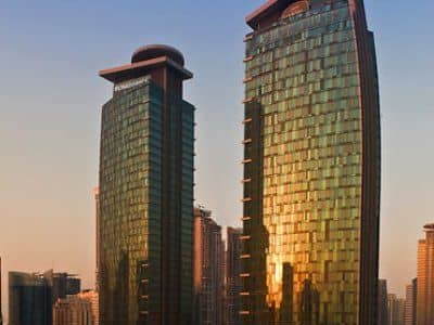 Renaissance Doha City Center Renaissance Doha City Center