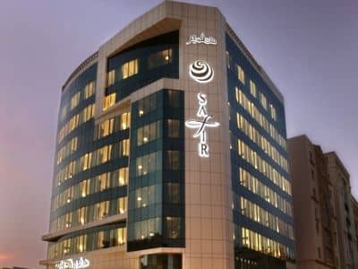Safir Doha Safir Doha