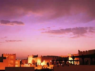 Sharq Village And Spa Sharq Village And Spa