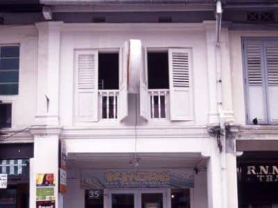 Inncrowd Backpackers Hostel 1