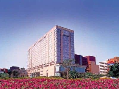 Grand Formosa Regent Taipei