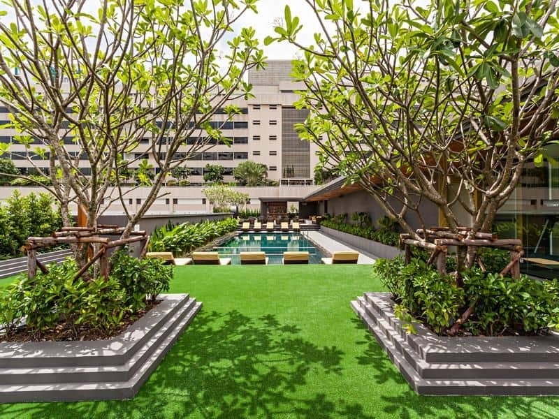 Hyatt Place Bangkok Sukhumvit 1