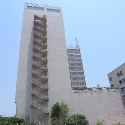 Witz Hotel Bangkok Ramkhamhaeng