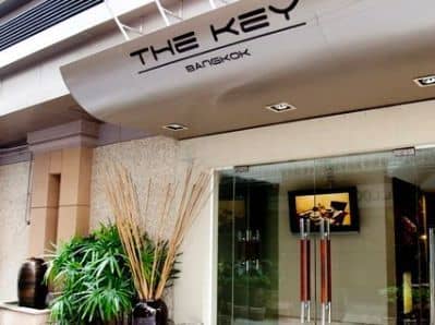 The Key Bangkok
