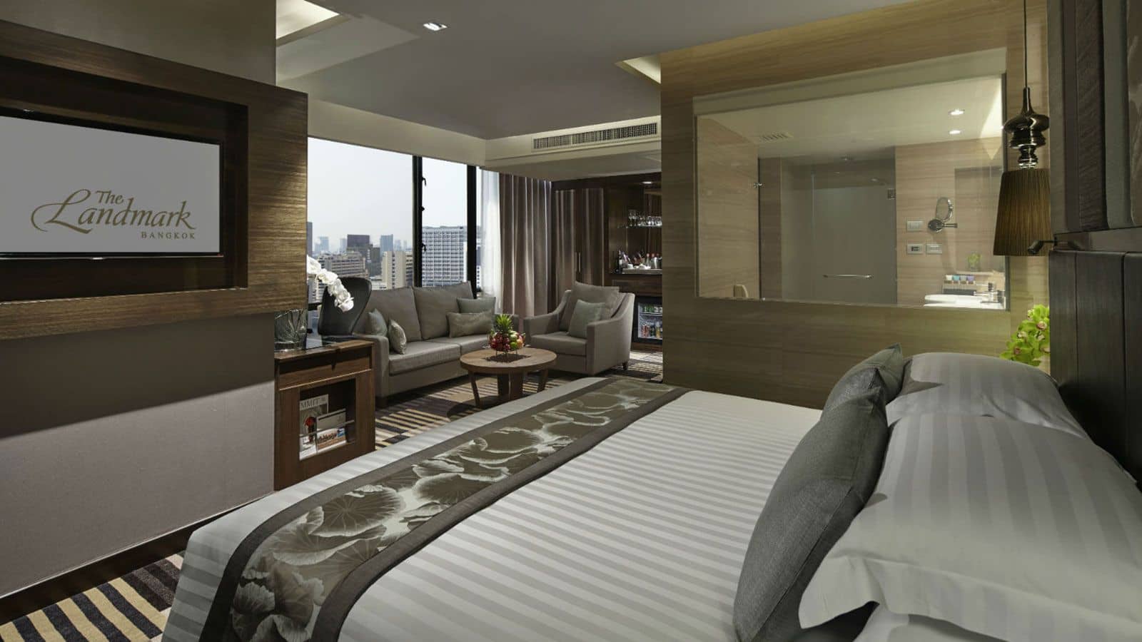The Landmark Bangkok