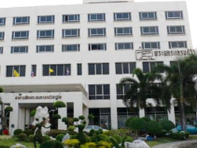 Phranakorn Grand View Hotel