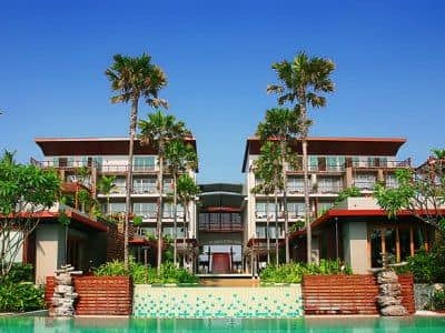 Haven Resort Hua Hin Haven Resort Hua Hin
