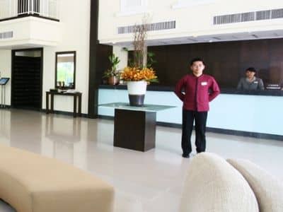 Kameo House Hotel Serviced Apartments