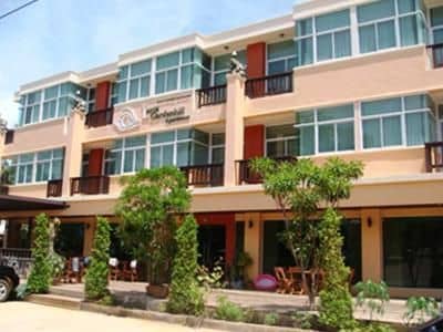Lanta Garden Hill Resort
