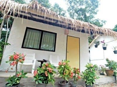 Lanta Palace Hill Resort