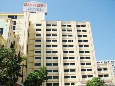 New Day Night Hotel New Day Night Hotel