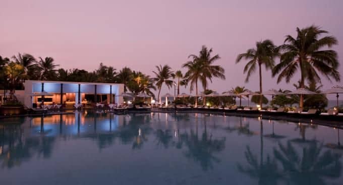 Pullman Phuket Karon Beach Resort