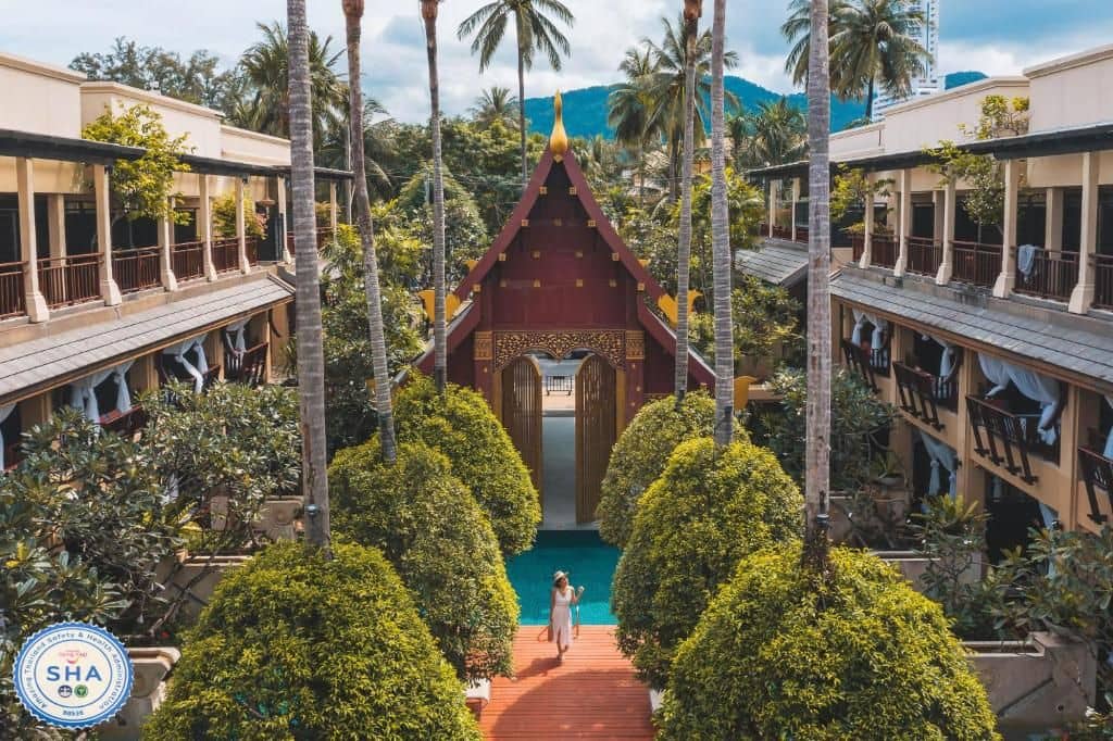 Burasari Phuket Burasari Phuket