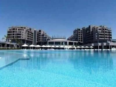 Attaleia Shine Luxury