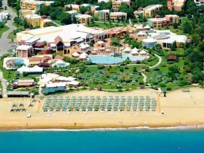 Club Hotel Riu Kaya