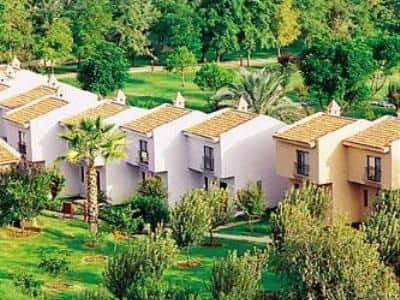 Ic Hotels Santai Family Resort