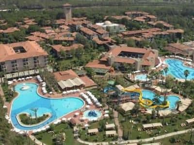 Paloma Grida Village And Spa
