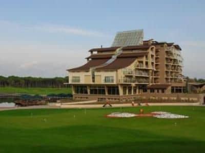 Sueno Golf Belek