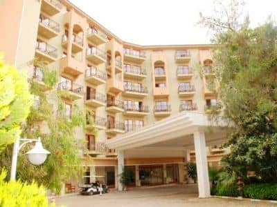 Turtess Family Club Belek