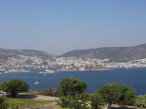 Joy Club Bodrum