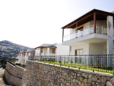 Kelebek Houses