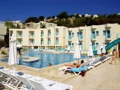 Riviera Guler Resort