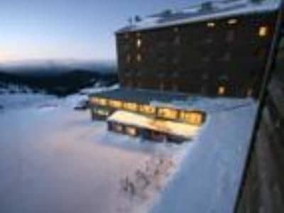 Dorukkaya Ski And Mountain Resort