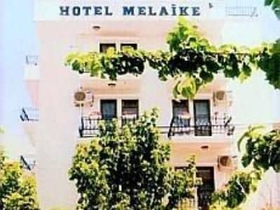 Melaike