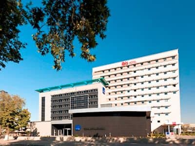 Ibis Gaziantep