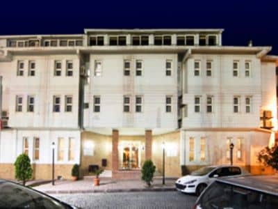 Best Western Antea Palace Best Western Antea Palace