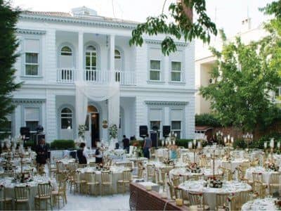 Bosphorus Palace Bosphorus Palace
