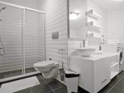Chef Apartment