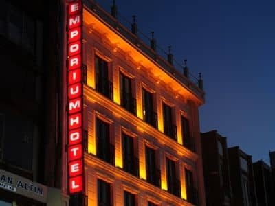 Emporium
