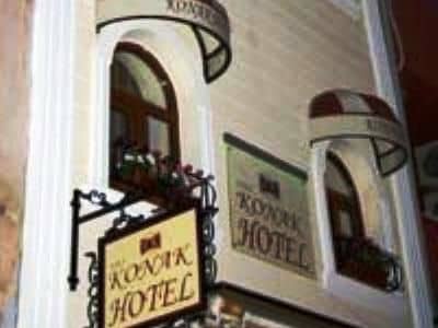 Eski Konak