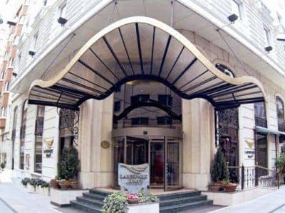 Lares Park Hotel