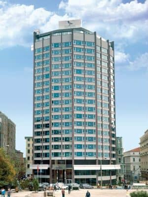 Marmara Pera