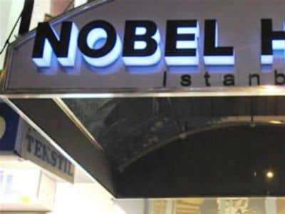 Nobel