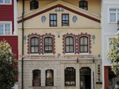 Sarnic Luxury And Boutique Sarnic Luxury And Boutique