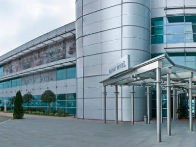 Tav Airport