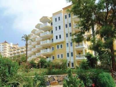 Orient Palace Hotels And Resorts Orient Palace Hotels And Resorts