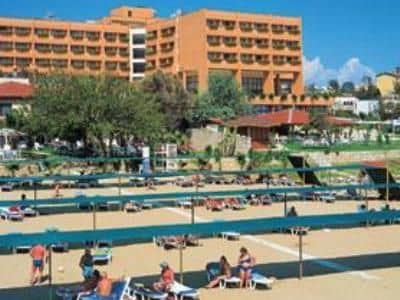 Emir Beach