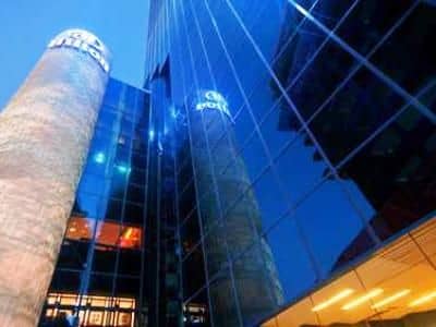 Hilton Baynunah
