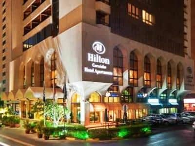 Hilton Corniche Apartments