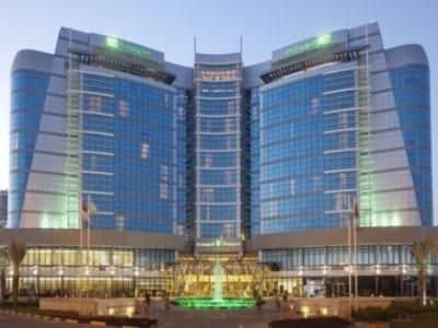 Holiday Inn