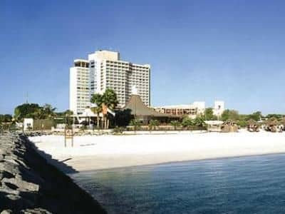 Intercontinental (Club)
