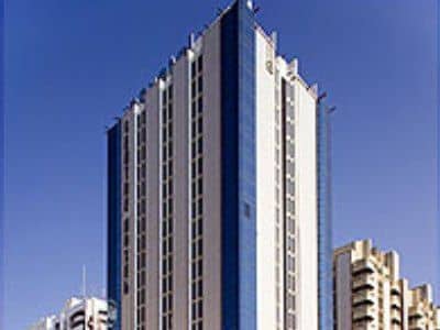 Mercure Centre